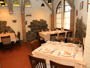 Restoran Konak Kruševac