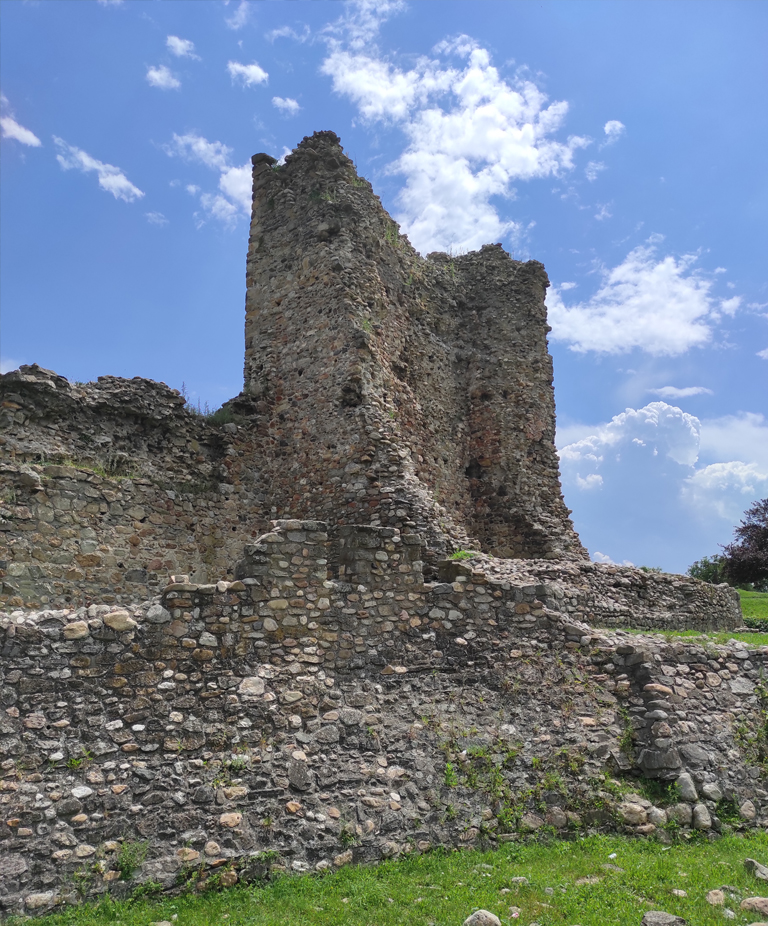 Donžon kula