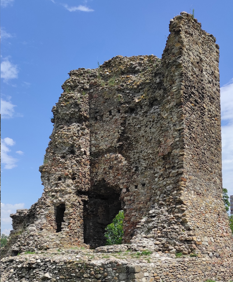 Donžon kula