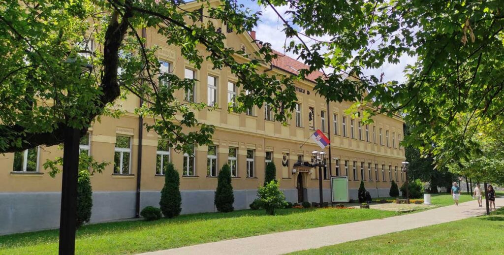 Narodni muzej Kruševac