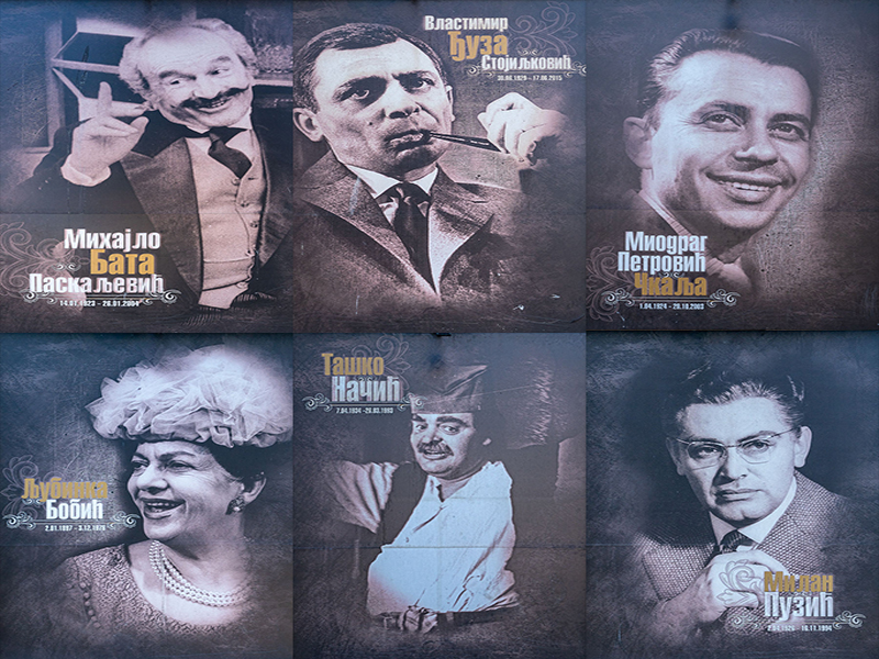 Poznari Kruševljani