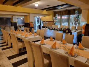 Restoran Napredak Kruševac
