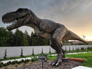 Zabavni park Šarengrad
