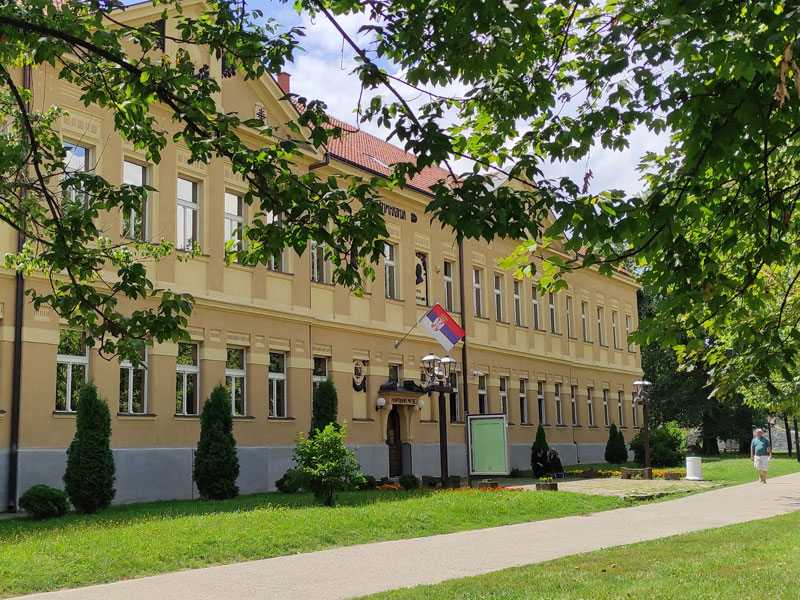 Upoznajte Kruševac